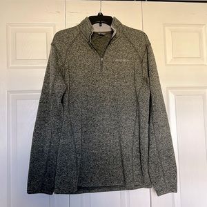 Eddie Bauer Men’s Pullover